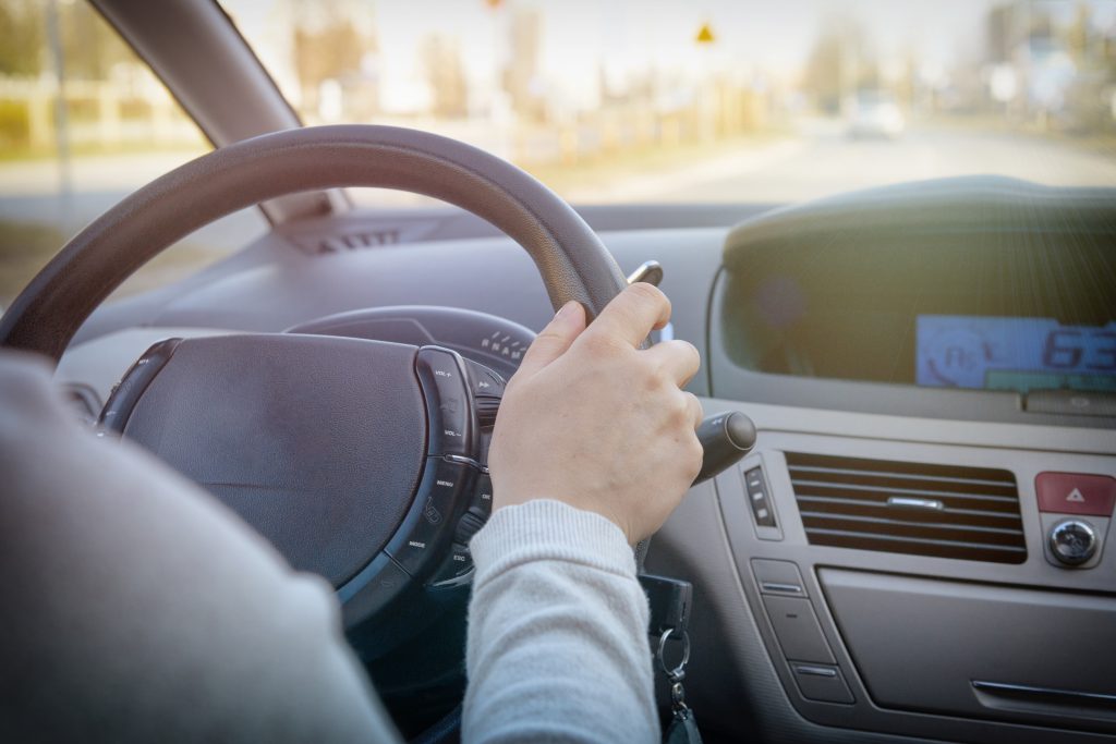 outdated driving rules