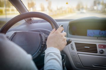 outdated driving rules