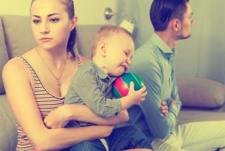 parenting communication