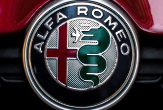Alfa Romeo - car brands