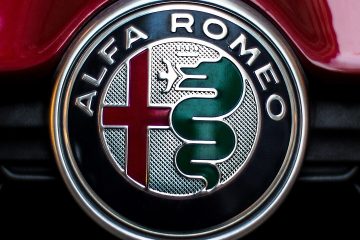 Alfa Romeo - car brands