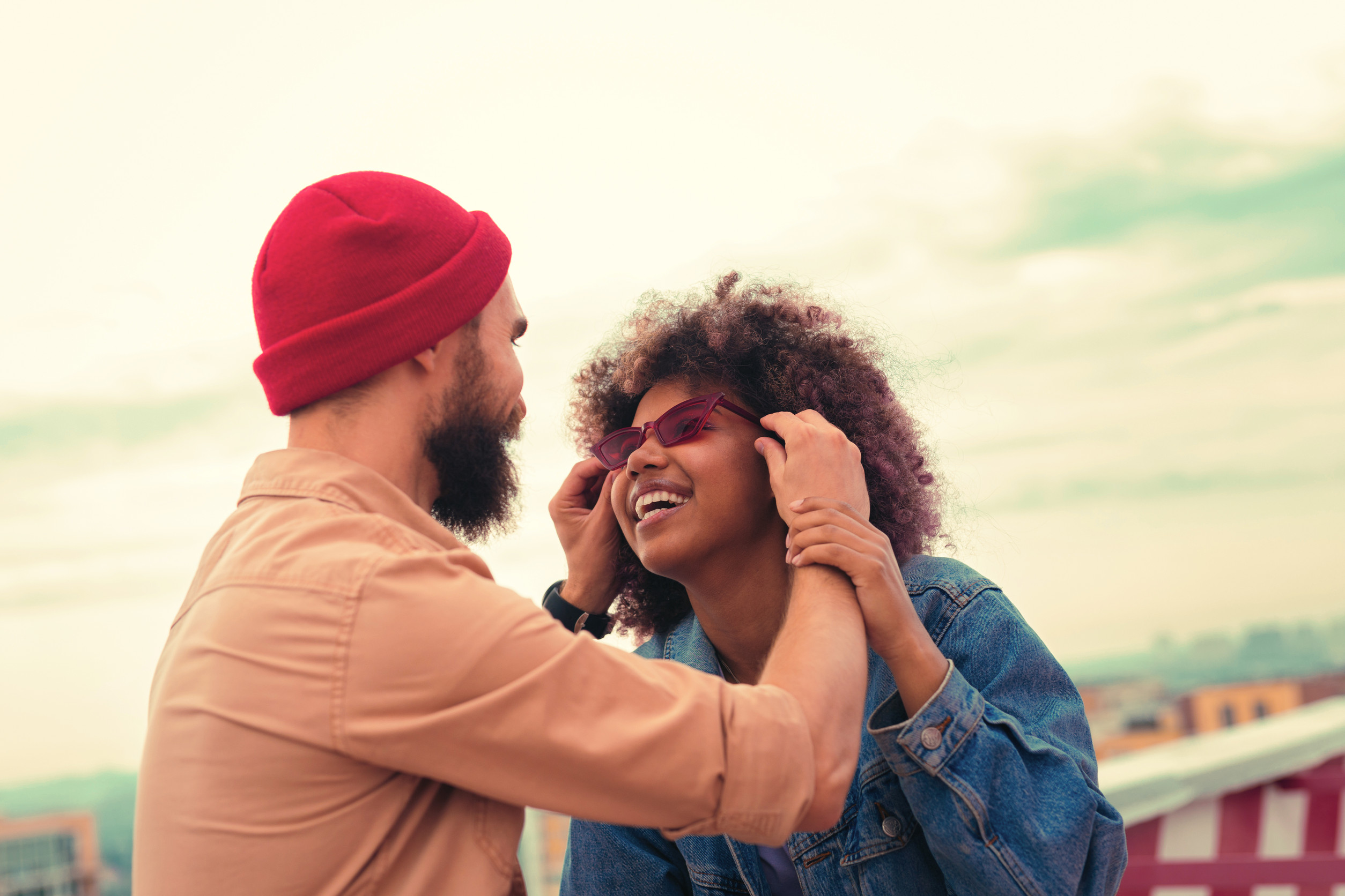 what men want in love