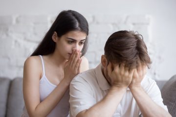 relationship red flags