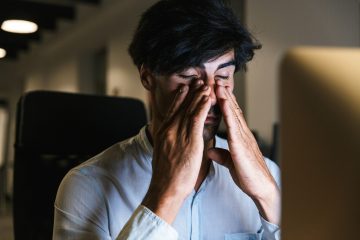 stress management