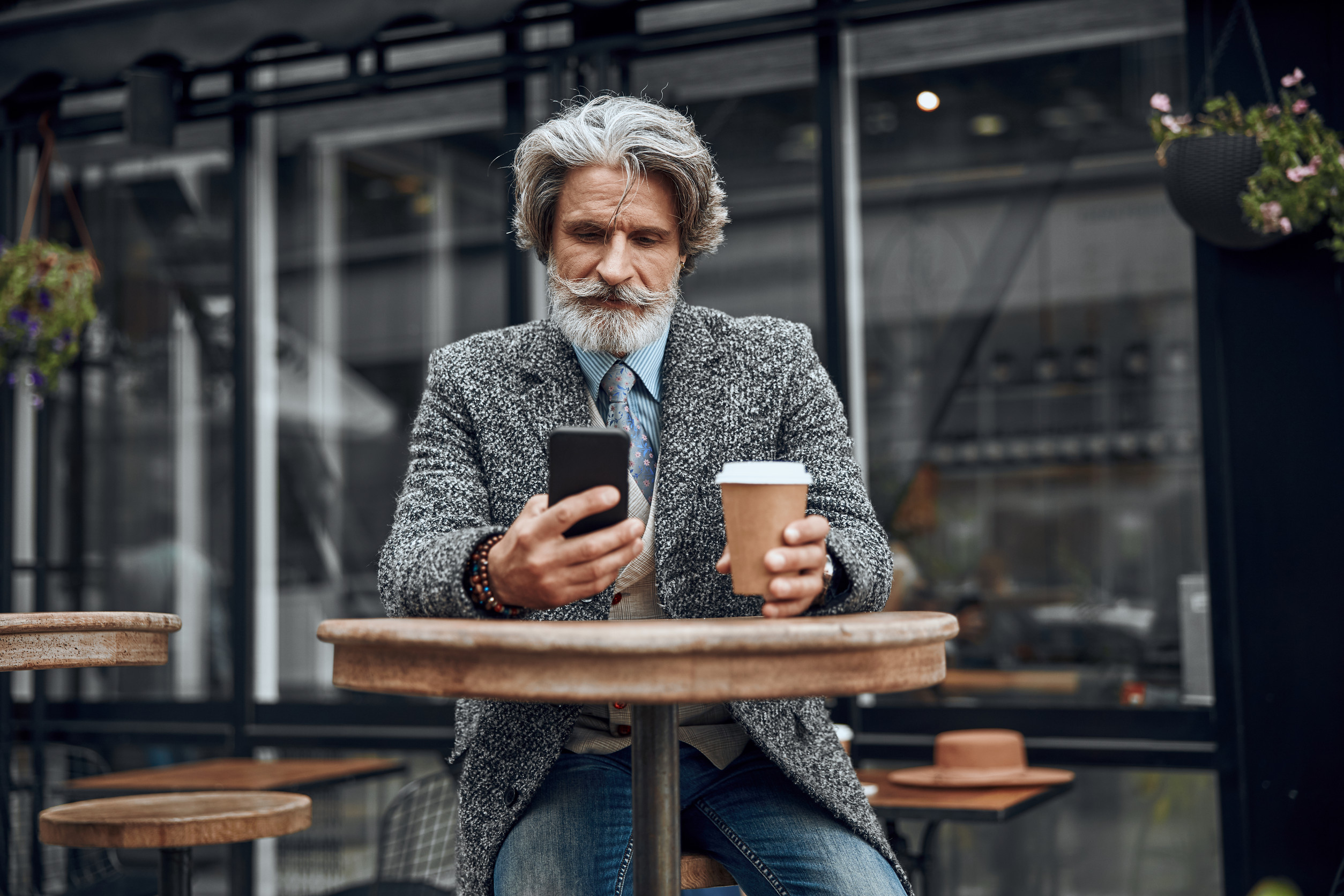 retirement realities