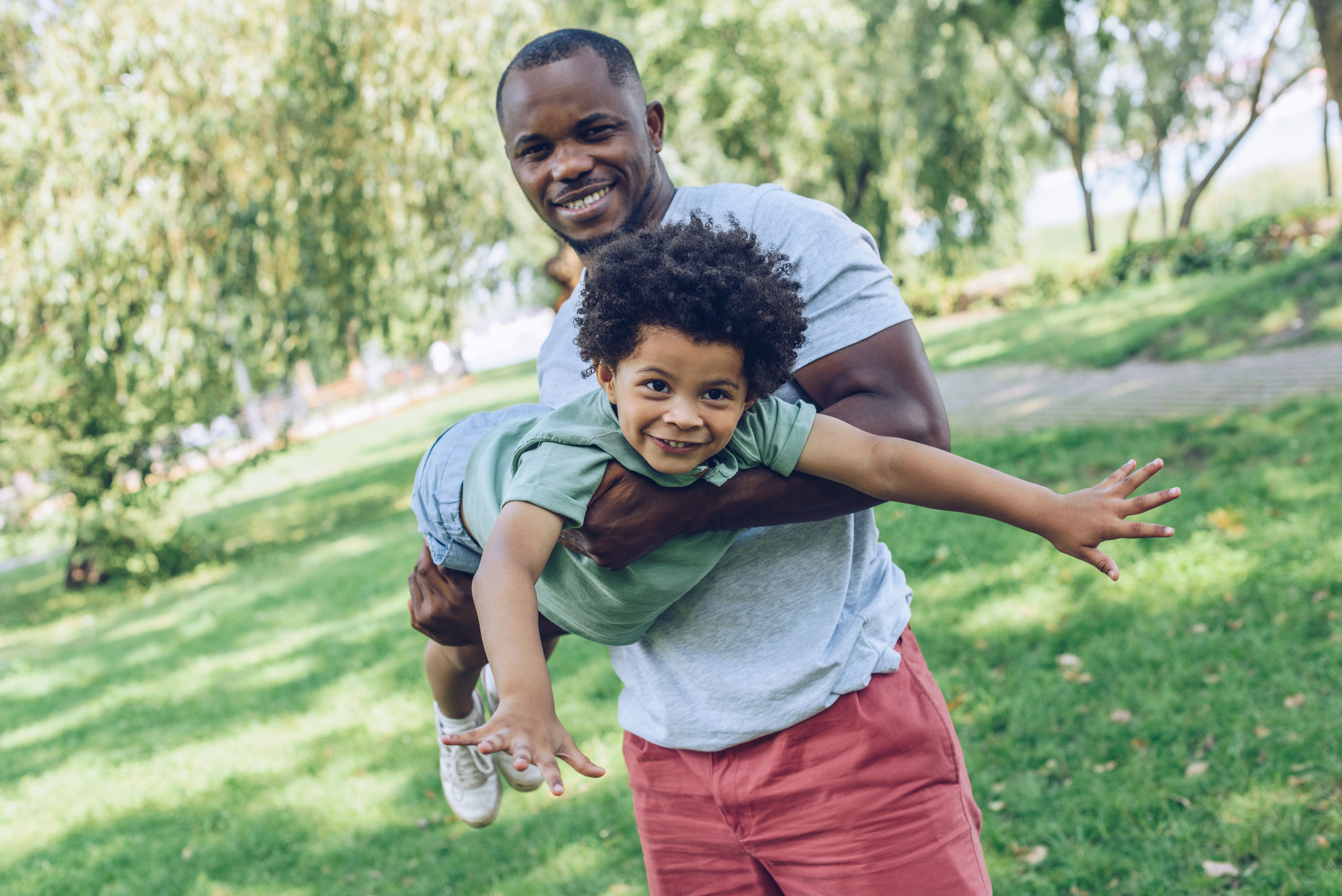 divorced dads honest truths