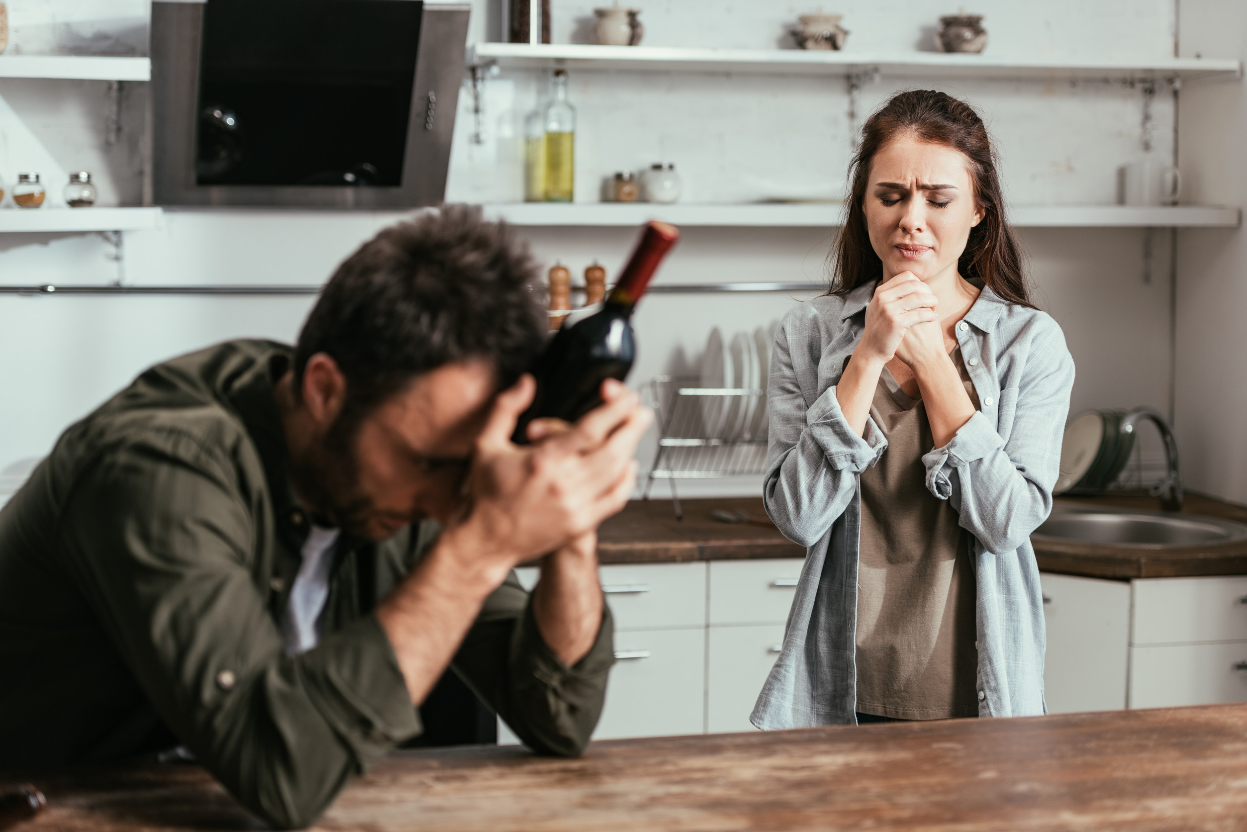 things men say about their wives