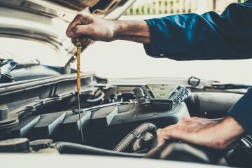 car maintenance costs