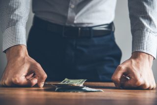 financial pitfalls