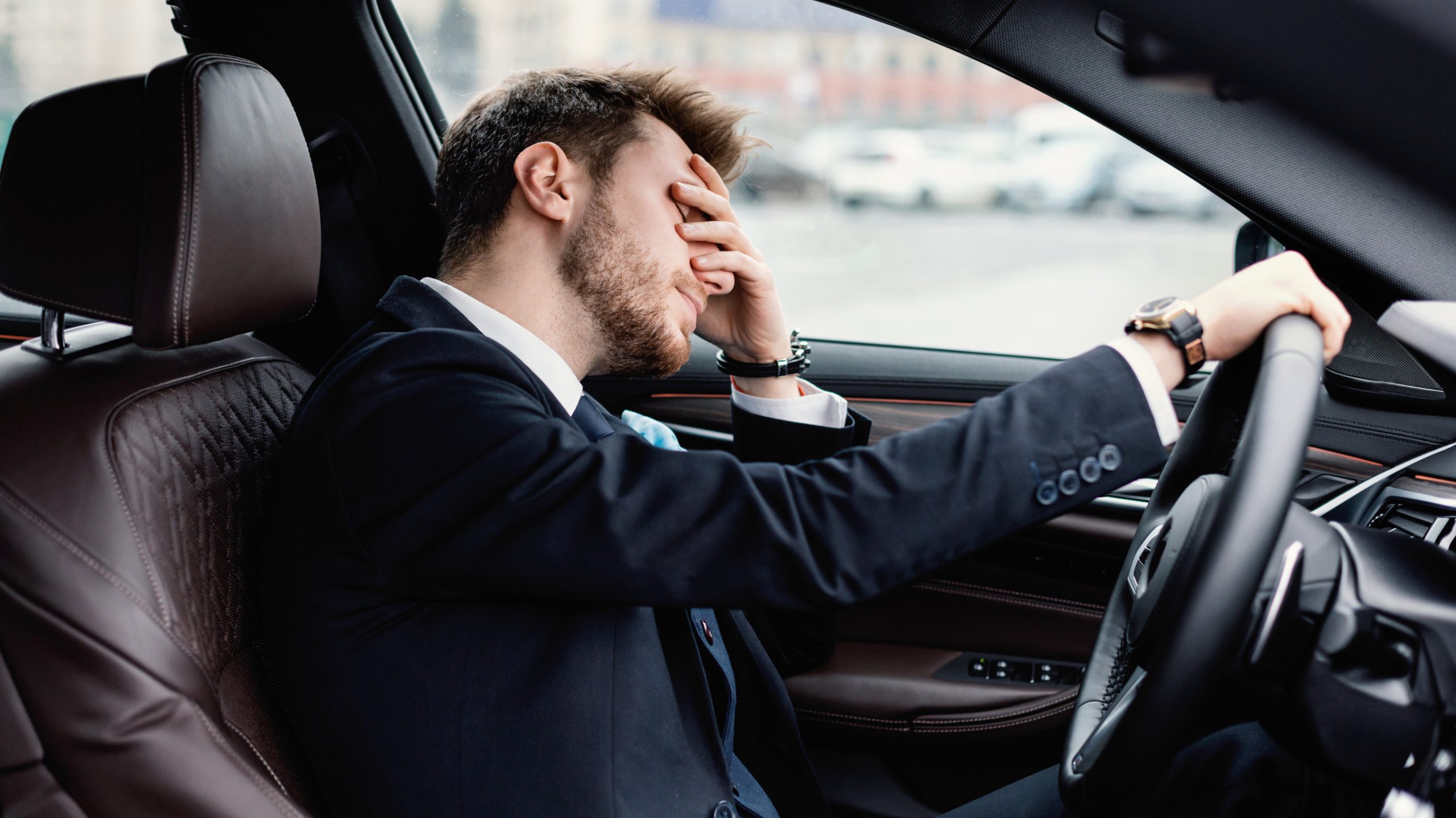 car features that cause problems