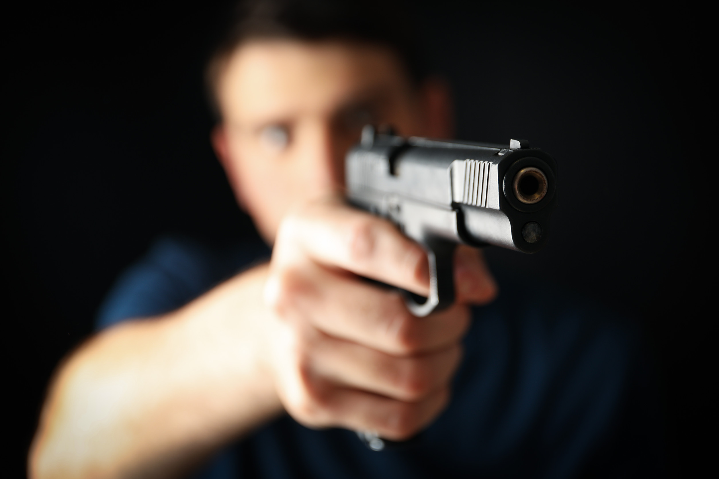 handgun calibers