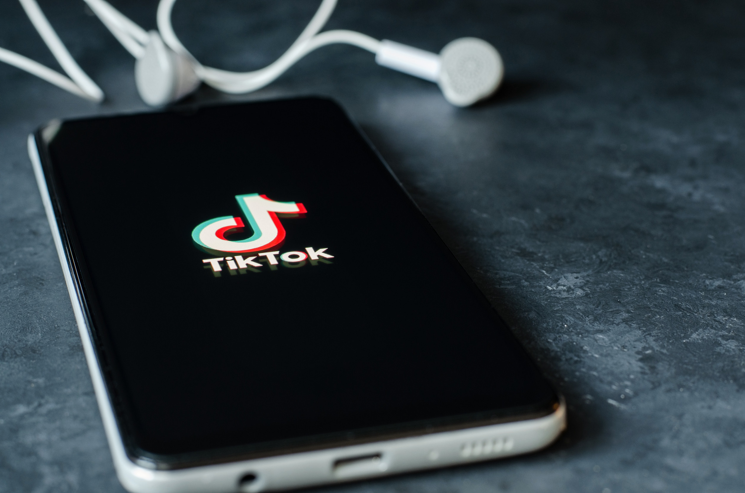 TikTok health advice