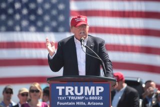 income brackets Donald Trump