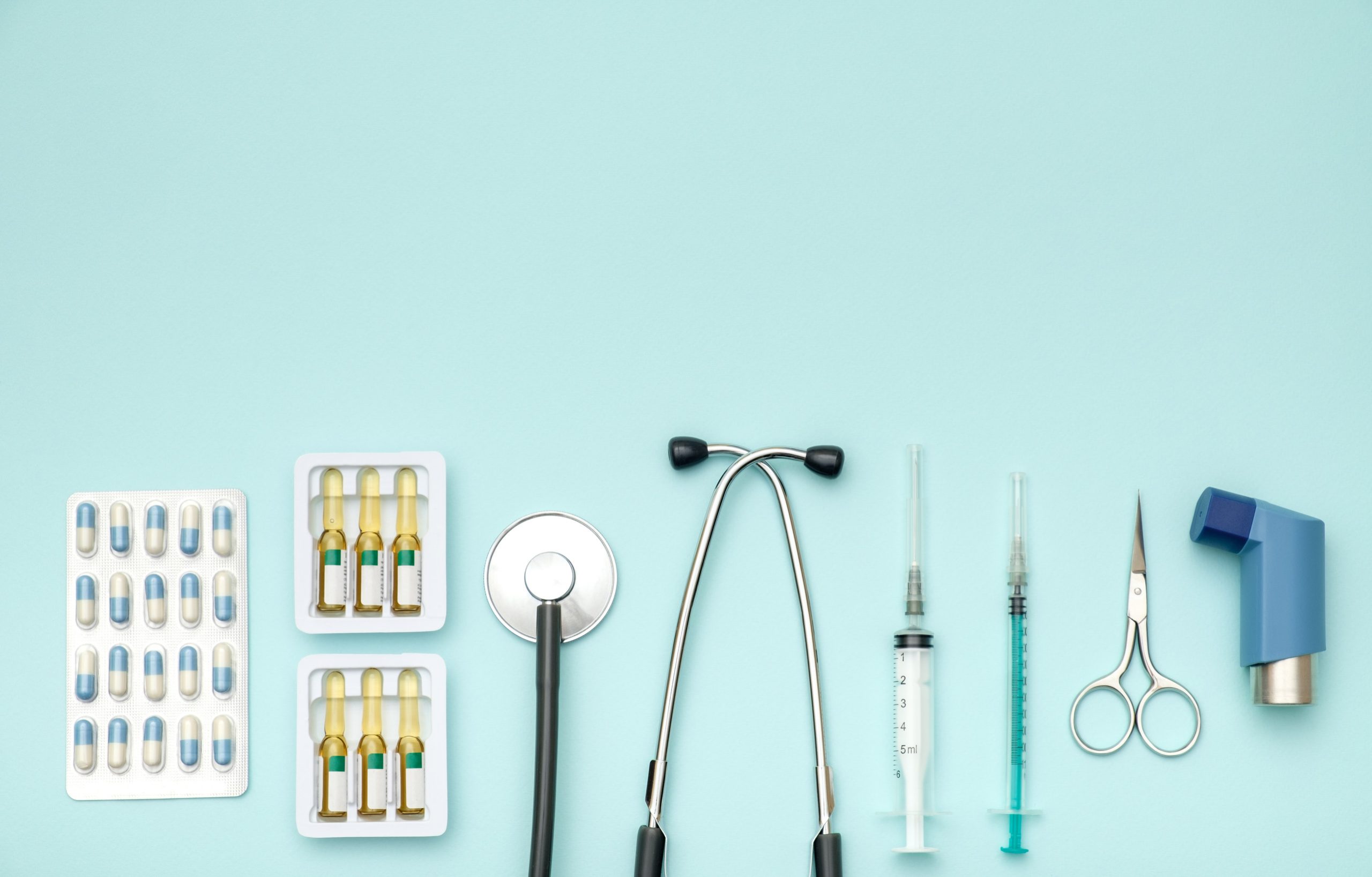 Medicine that has to be approved by the FDA