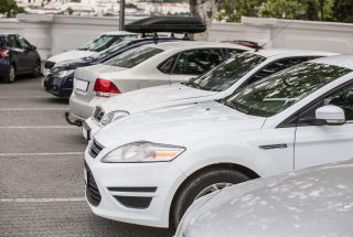 used car inspection