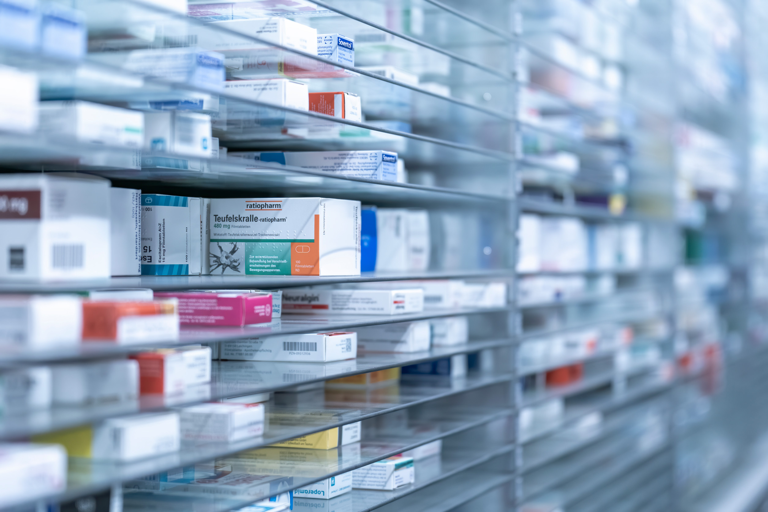 Drugs that have to be approved by the FDA