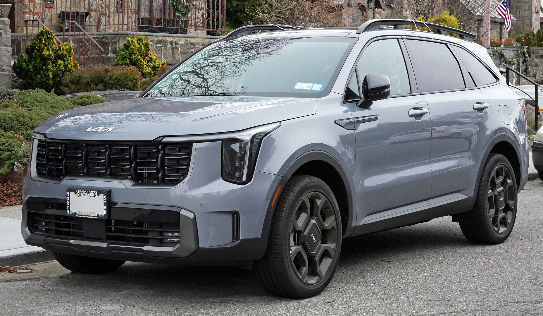 budget SUVs with safety recalls