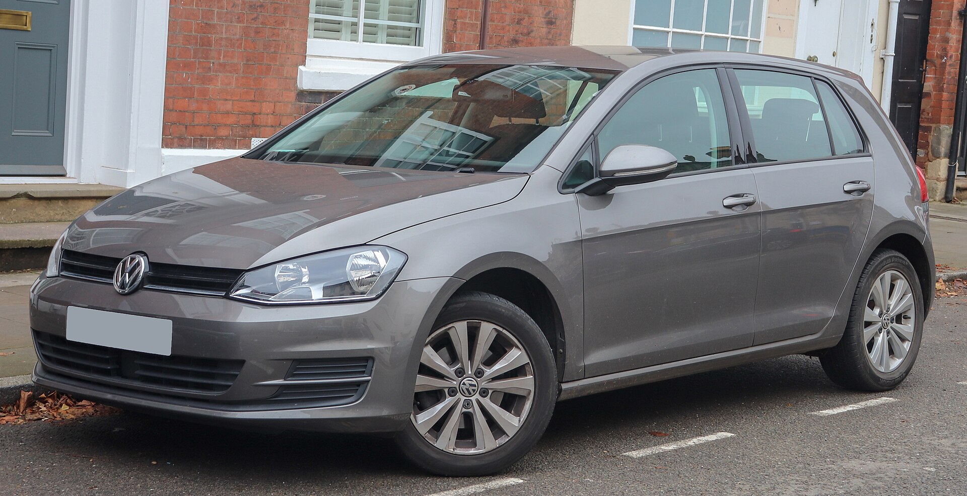 Golf Mk7