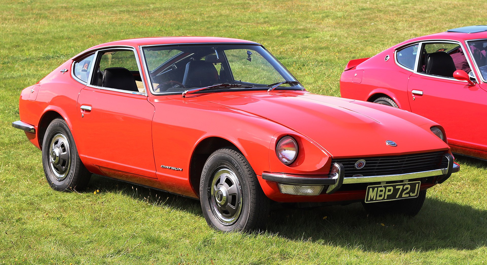 Nissan Z collectible
