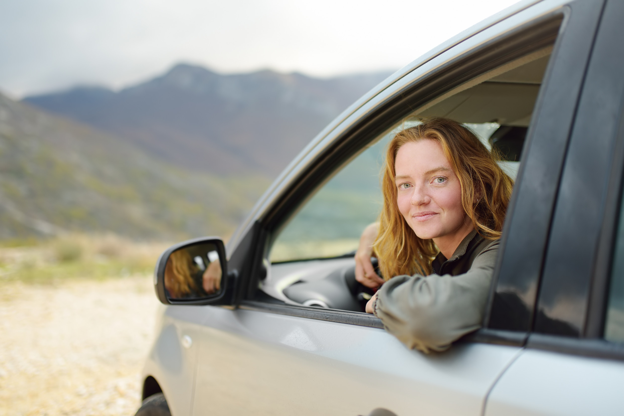 clues in her car