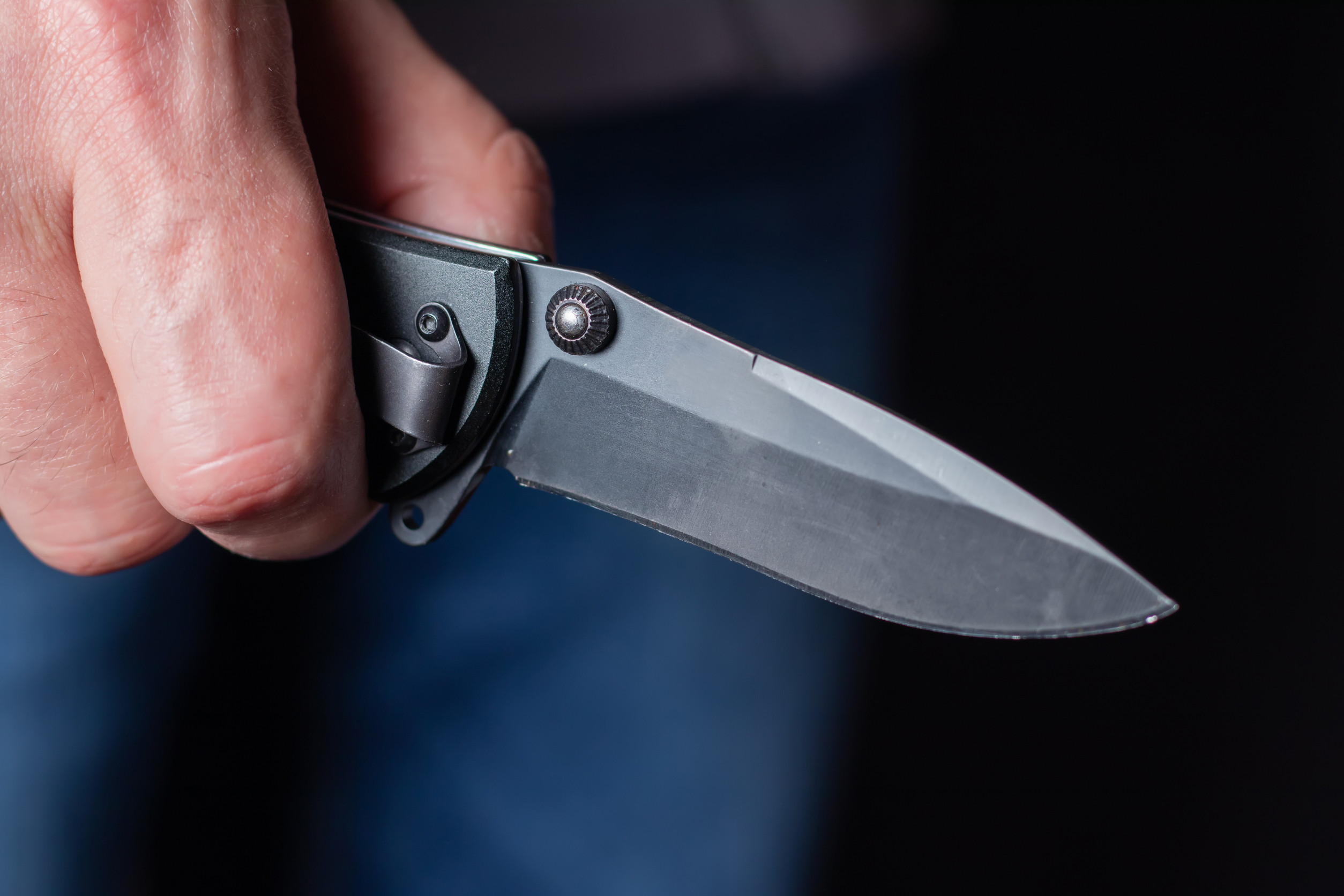 knives professionals