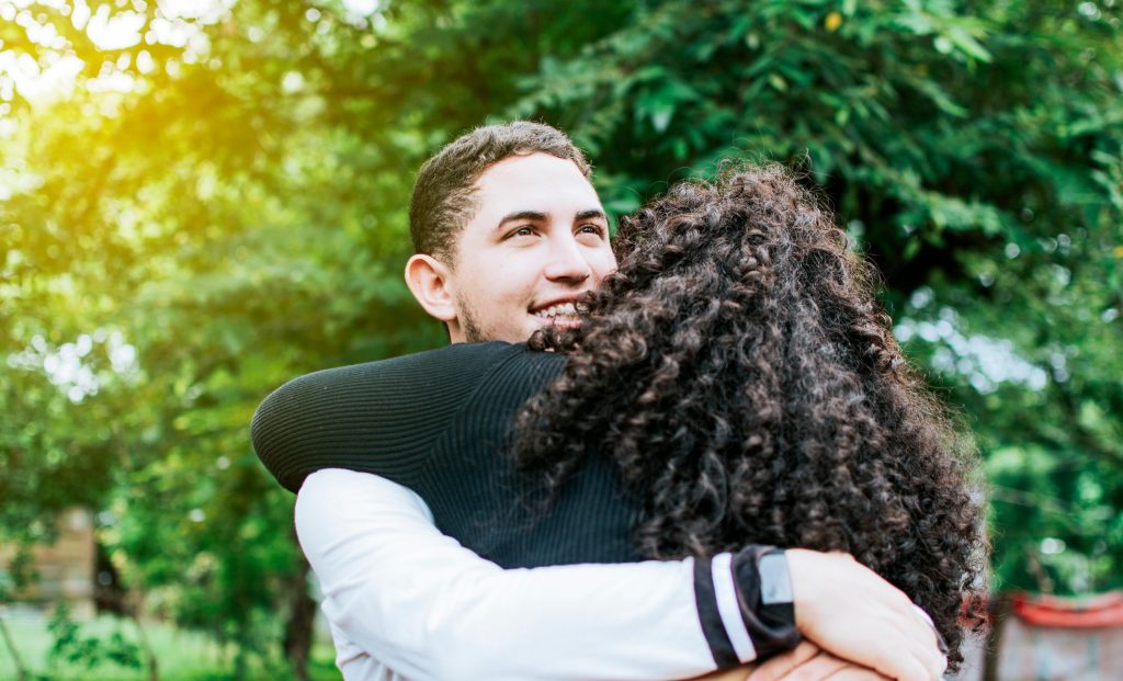 relationship myth