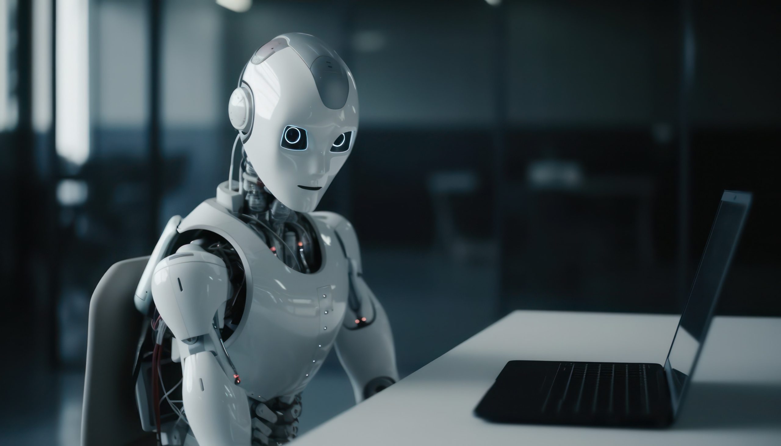 7 Signs Your Job Is Quietly Being Replaced by AI