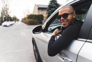things men keep in their cars