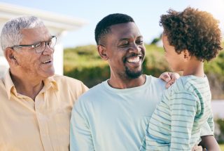 signs your adult child is just tolerating you