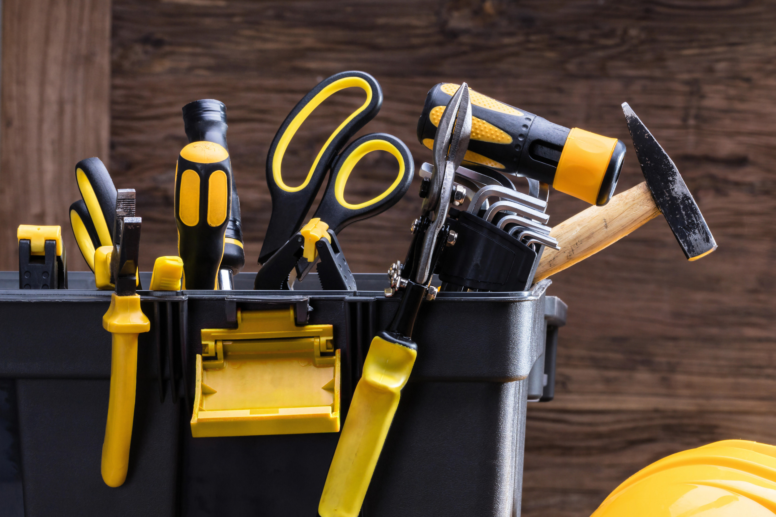 tool brands professionals are walking away from