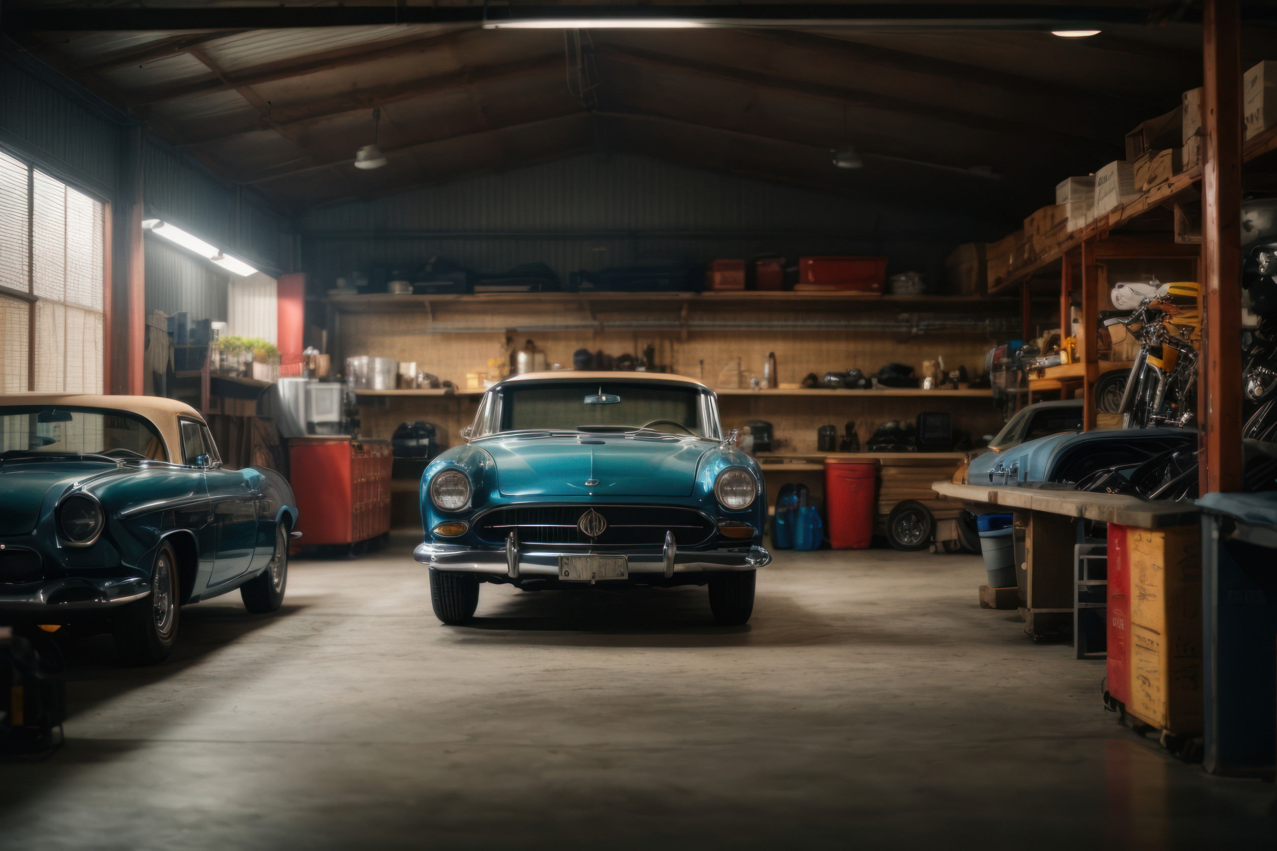 Why Many Auto Shops Won’t Touch Your Old Car Anymore