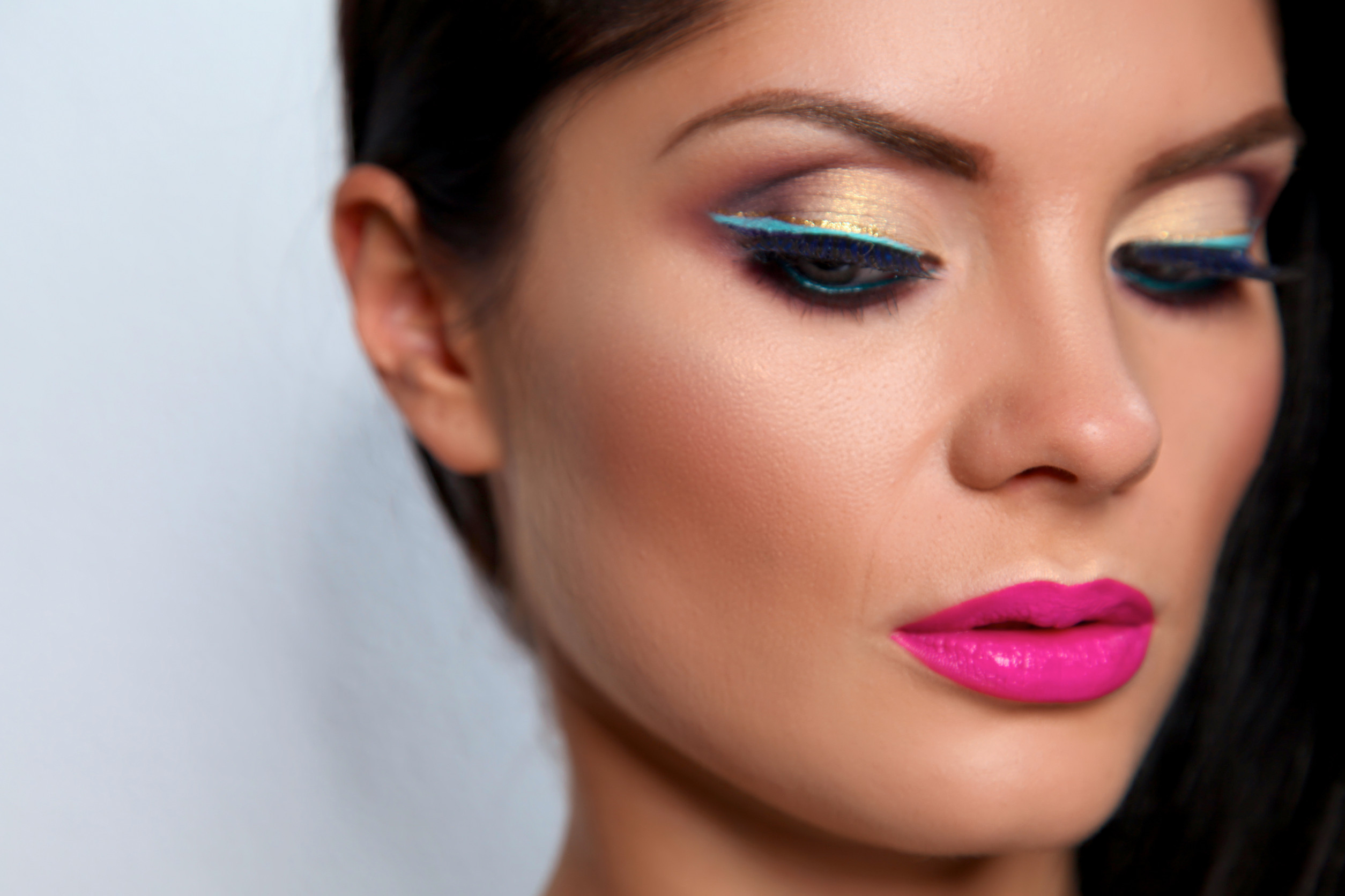 beauty looks