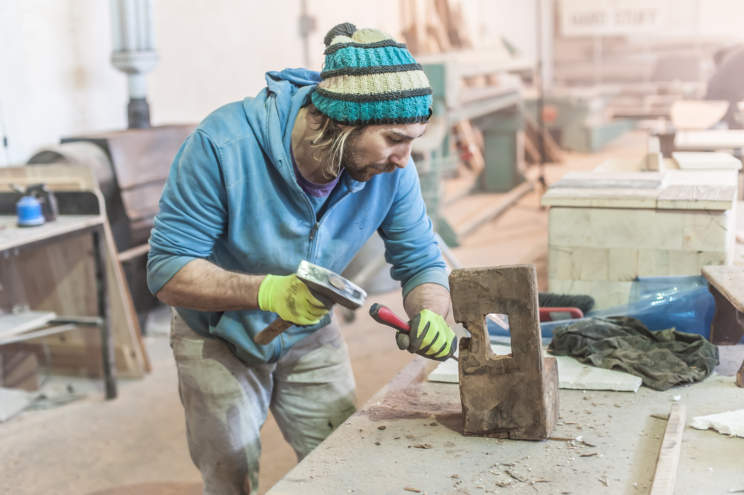 licensed home repair