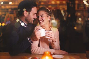 first date