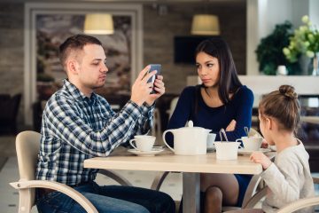 habits that push people away