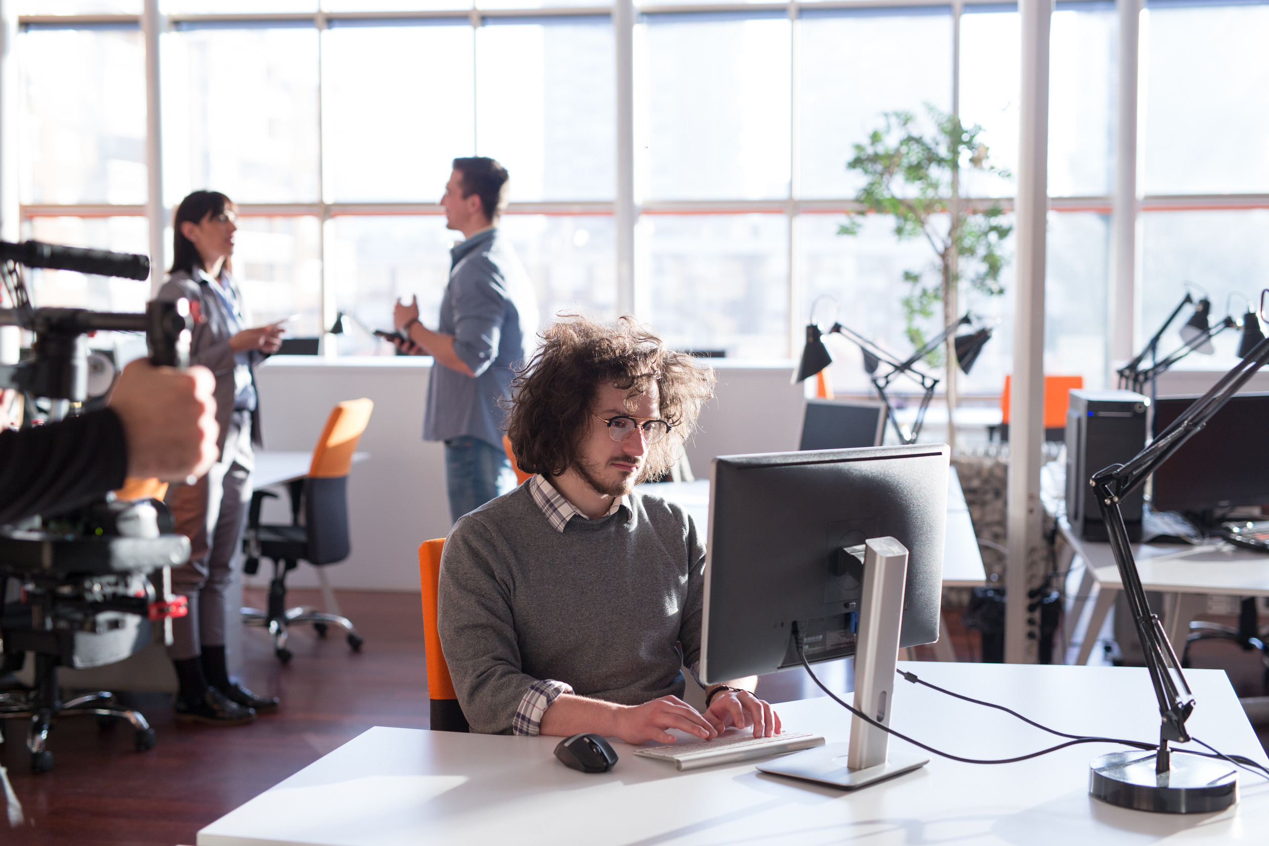 Why Younger Coworkers Are Avoiding You Without Saying Why