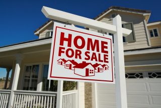 house won't sell