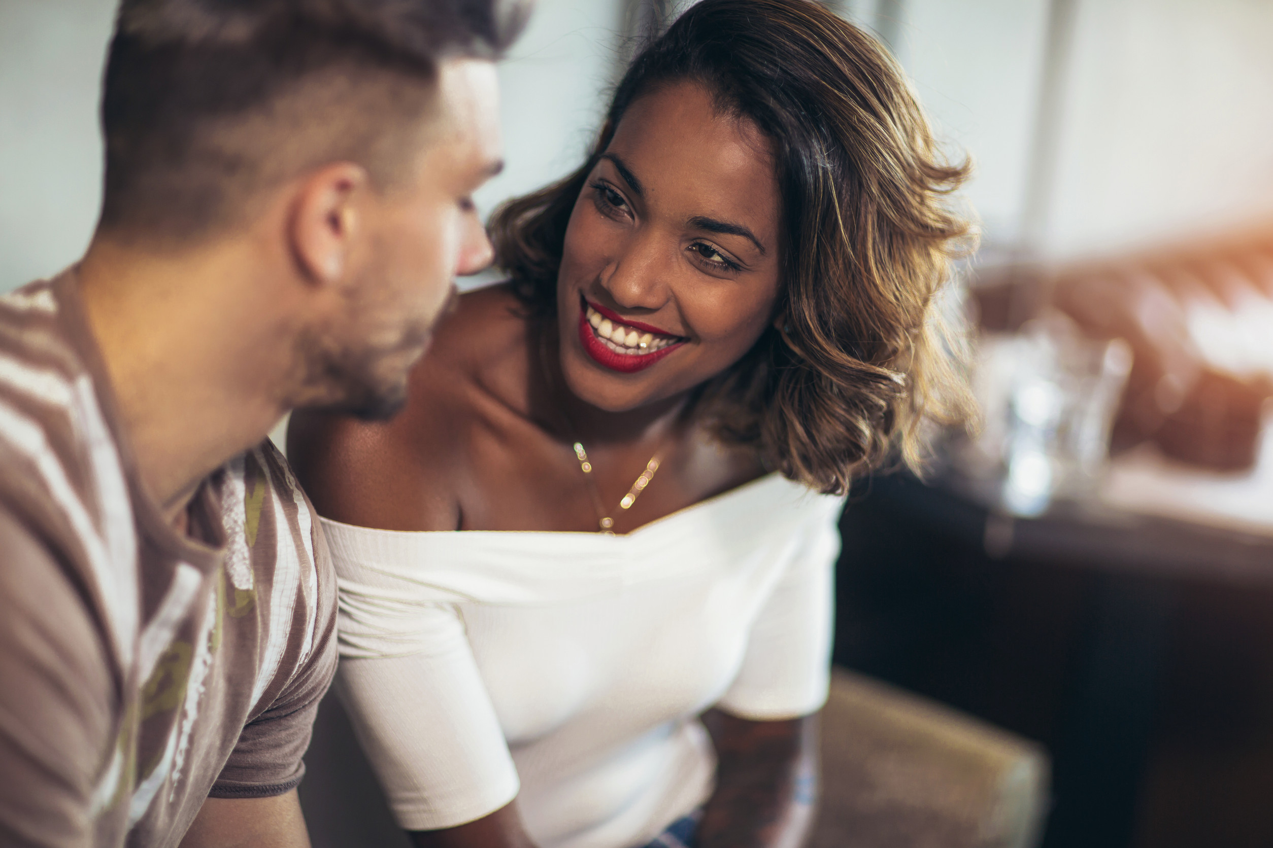 subtle things men do