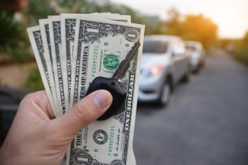 resale value