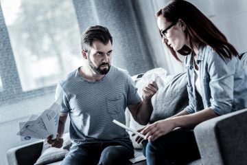 relationship red flags