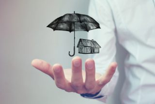 DIY repairs coverage