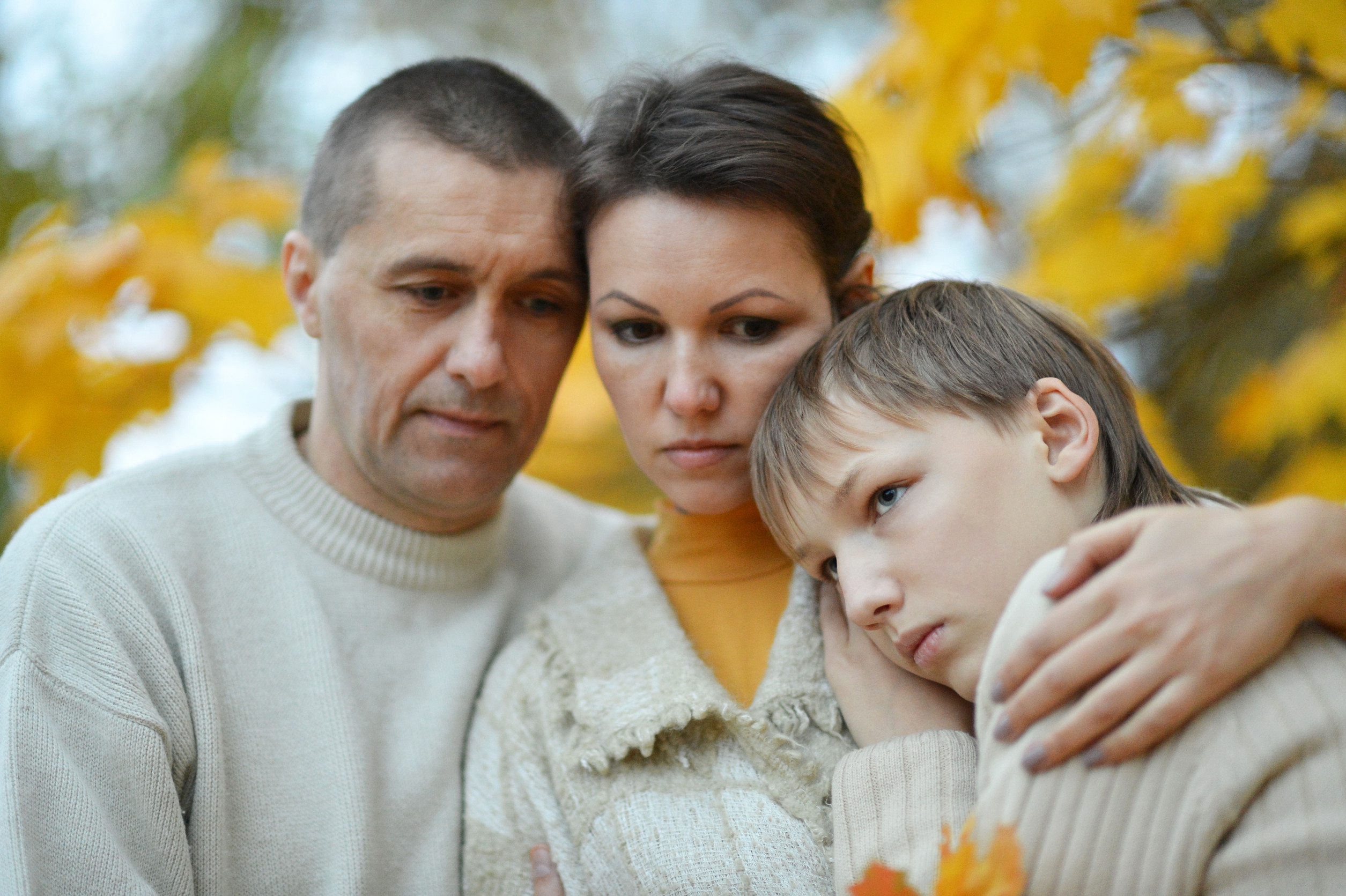 Devastating 11 Unexpected Emergencies That Devastate Families
