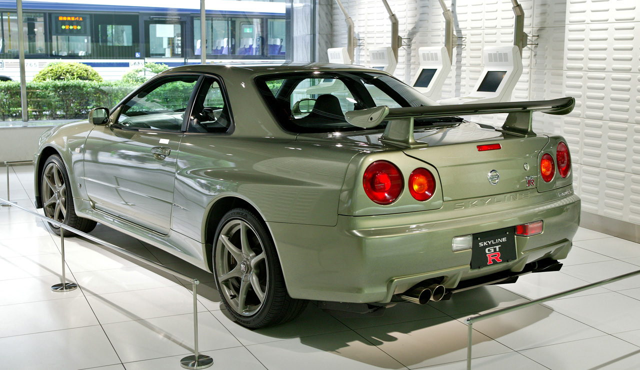 cars that will appreciate