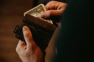 financial abuse