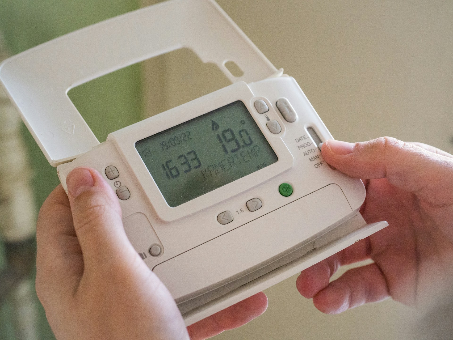 Como evitar altas contas de serviços públicos neste inverno, quando os preços estão subindo Como evitar altas contas de serviços públicos neste inverno, quando os preços estão subindo