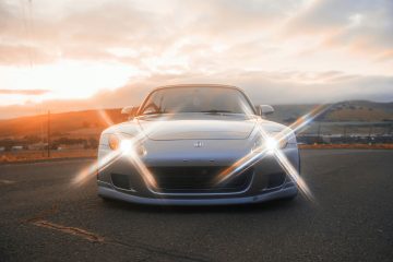 car upgrade