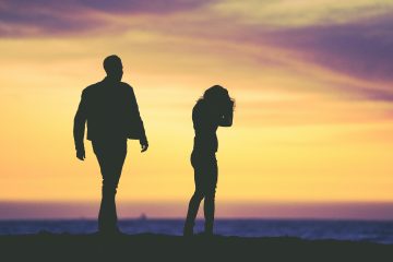relationship silence