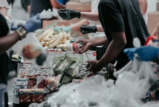 charity