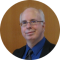 Photograph of John Marsicek, District Media writer.