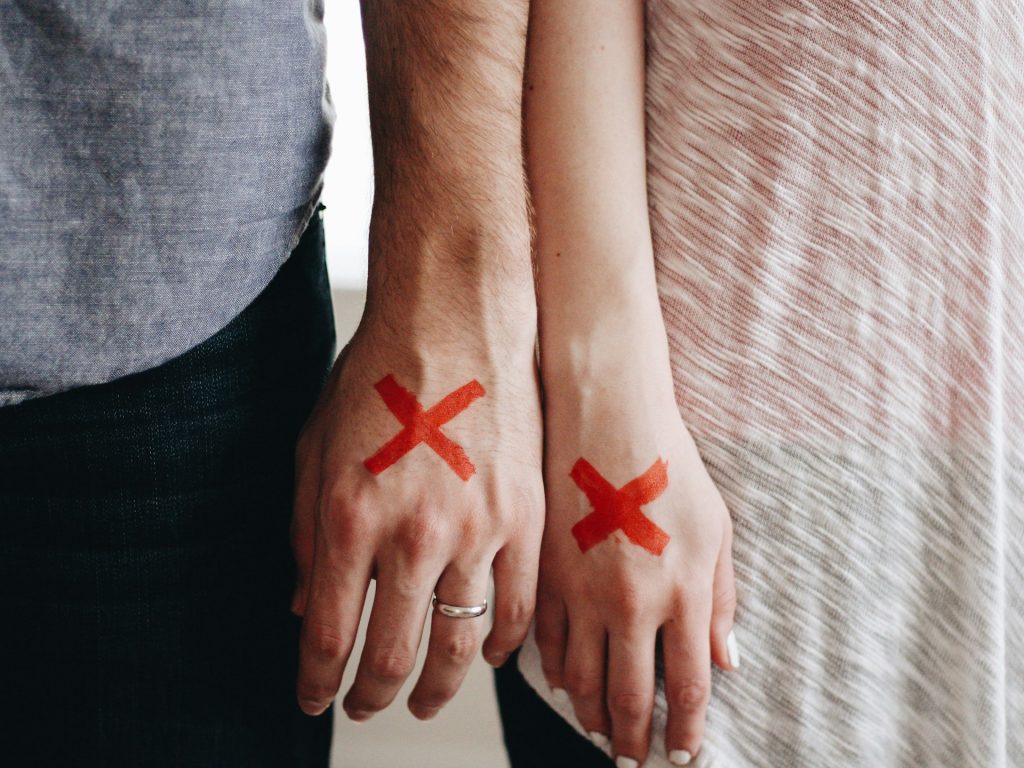 marriage